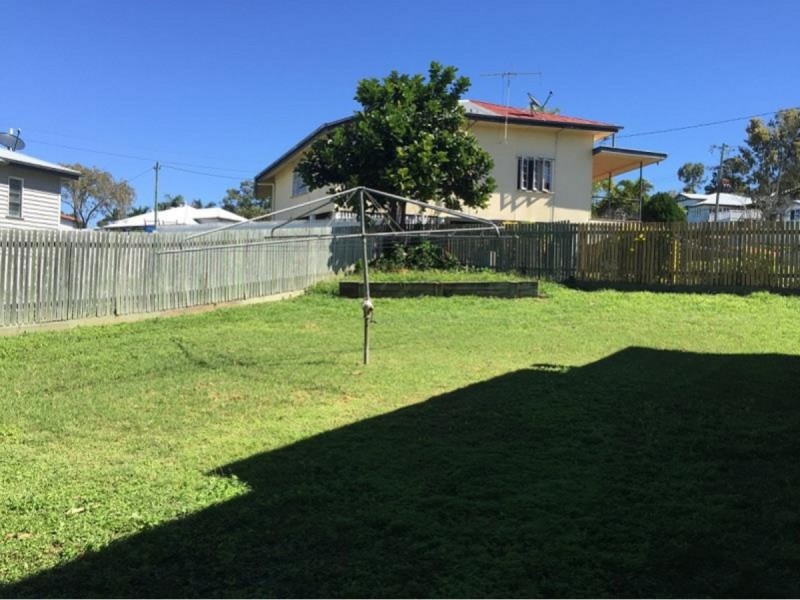 271 William Street, The Range QLD 4700